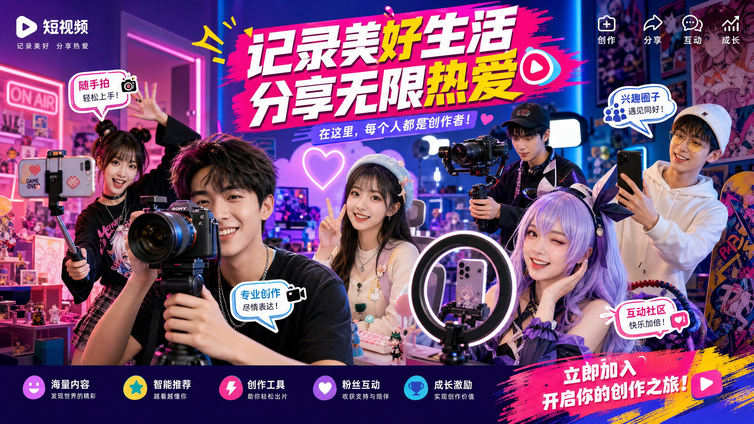 国产主播-社区创作者月度精选传媒合集